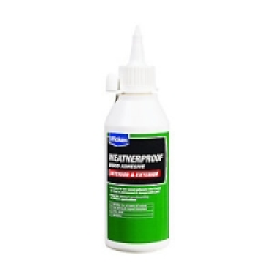 Wickes Weatherproof Wood Adhesive 250ml £4.29