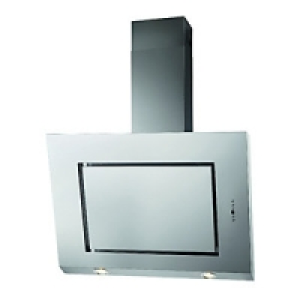Electrolux EFC80800X Square Chimney Screen Cooker Hood Stain