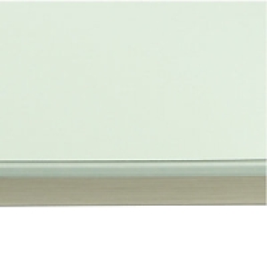 Wickes Bathroom Worktop Aigue Marine Glass Effect 2000mm £87.50