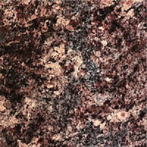 Wickes Bathroom Worktop Caribbean Gloss 2000mm £87.50