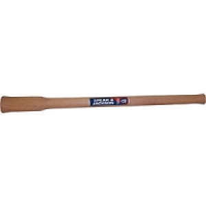 Spear & Jackson Neverbend Professional Pick Handle £9.99