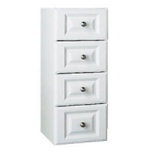 Wickes Toulouse Drawerpack Base Unit 300mm