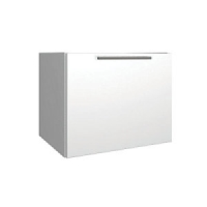 Wickes Basin Under Drawer Cabinet Gloss White 600mm
