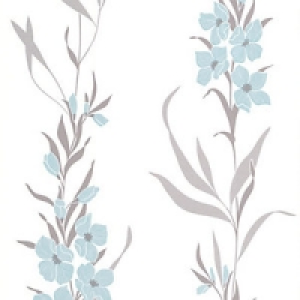 Superfresco Easy Jardin Decorative Wallpaper Duck Egg