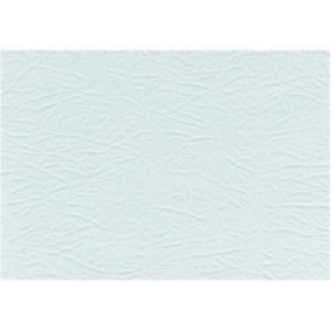 Wickes 9006 Wallpaper Embossed White 10m £4.39