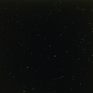 Wickes Bathroom Worktop Black Sparkle Gloss 2000mm £87.50