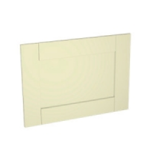 Wickes Ohio Appliance Door (D) 600 x 437mm £20.00