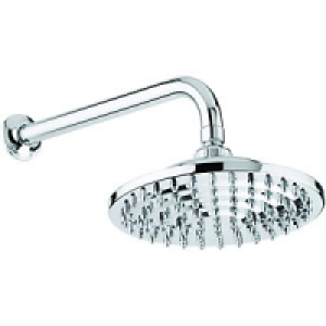 Wickes Tier Wall Fixed Shower Head £75.00