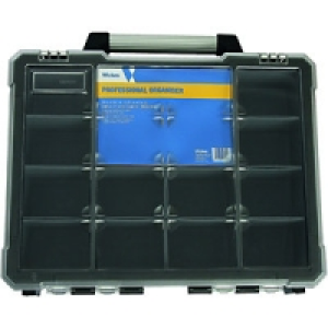 Wickes Professional 8 Compartment Organiser £14.99