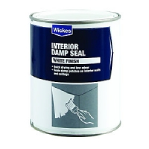 Wickes Interior Damp Seal White 1L