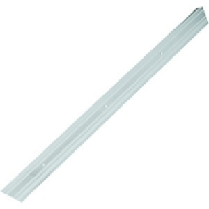 Wickes Flooring Cover Strip Silver 900mm £5.99