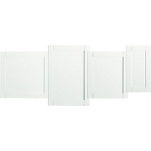 Wickes Shaker Style Cabinet Door 155x496mm £14.99