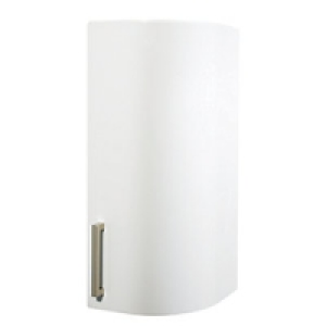 Wickes Vienna Curved Base Unit 300mm