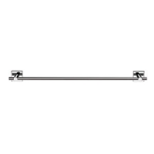 Croydex Chester Flexi Fix Towel Rail Chrome £26.99