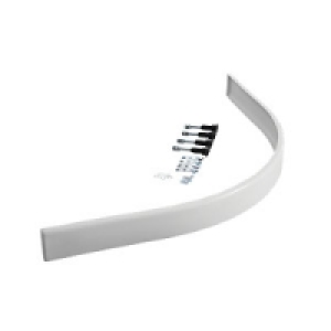 Wickes Easi Plumb Kit - Up to 1200mm Offset Quadrant £87.50