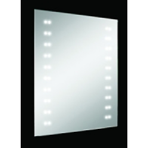 Wickes Genesis LED Mirror Light £79.99