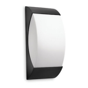 Philips 20W Starry Outdoor Wall Light