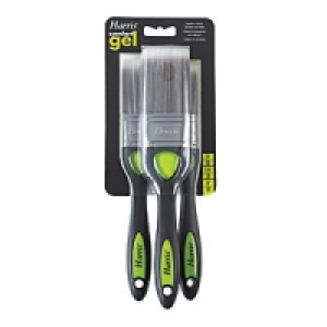 Harris Gel Paint Brush 3 Pack £15.99