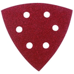 Detail Sanding Sheet 105mm Medium PK5 £4.99