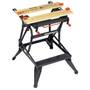 Black & Decker Wm550 Dual Height Workmate