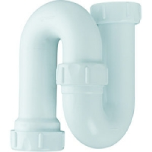 Wickes S Trap 40mm £3.79