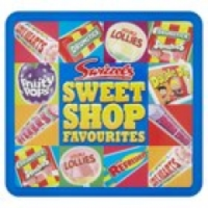 Swizzels Matlow Sweet Shop Favourites &pound;4.00