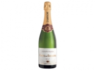 Champagne Brut £9.97