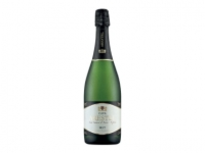 Arestel Cava Brut £4.79