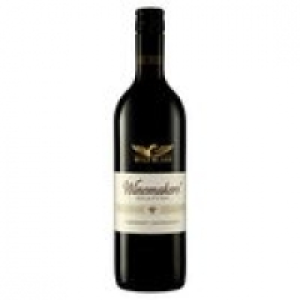 Wolf Blass Cabernet Sauvignon £5.00