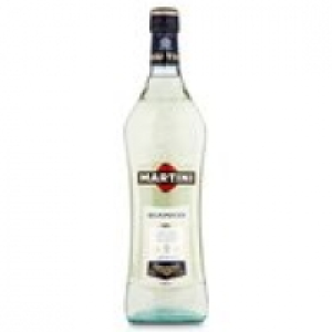Martini Bianco £9.00