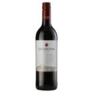 Geyser Peak Merlot £6.00