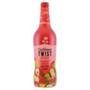 Caribbean Twist Strawberry Daiquiri &pound;2.12