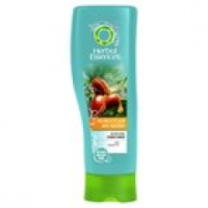 Herbal Essences Conditioner Moroccan My Shin £3.79