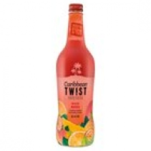 Caribbean Twist Mixed Mango £2.12