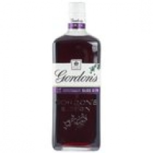 Morrisons  Gordons Sloe Gin