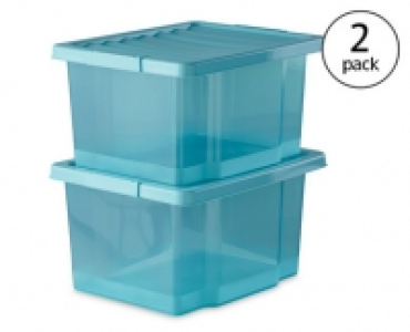 20 Litre Storage Box &pound;3.99