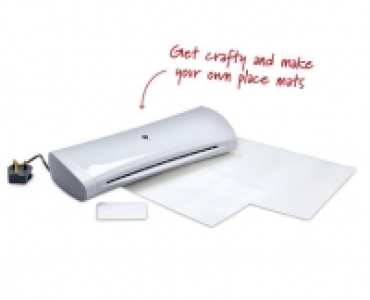 A4 Laminator