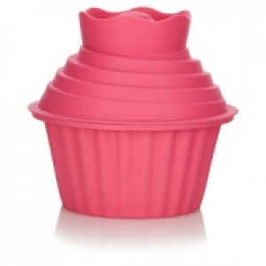 Asda George Home Silicone Giant Cupcake Mould