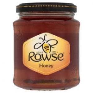 Pure & Natural Honey &pound;2.58
