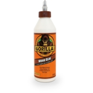 Gorilla Wood Glue 532ml £5.00