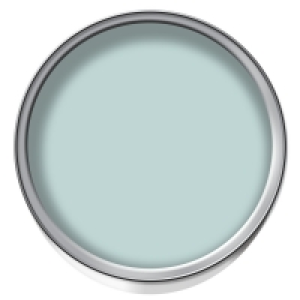 Dulux Silk Emulsion Paint Mint Macaroon 2.5L £16.40