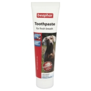 Beaphar Toothpaste 100g £4.25