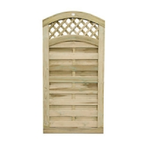 Wickes Bristol Gate 1800x900mm