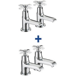 Steele Basin Taps & Bath Taps