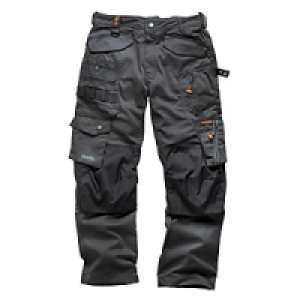 Scruffs 3D Pro Trouser 38W 33L