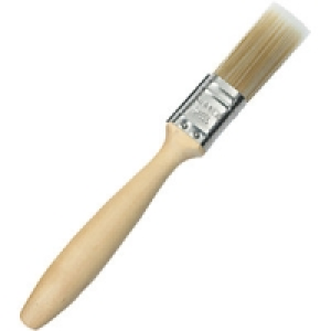 Wickes Mastercoat Synthetic Paint Brush 25mm
