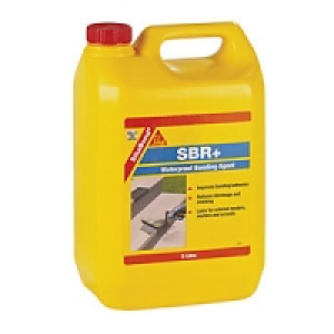 Sika SBR Admixture 5l