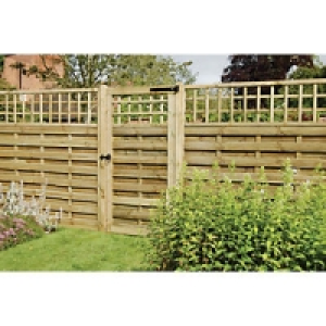 Wickes Hertford Gate 1800x900mm