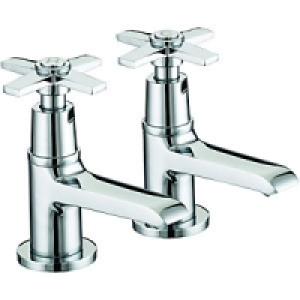 Steele Basin Taps