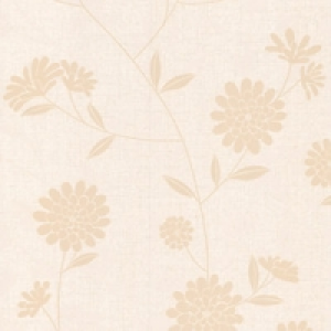 Superfresco Colour Botanic Decorative Wallpaper Neutral £12.99